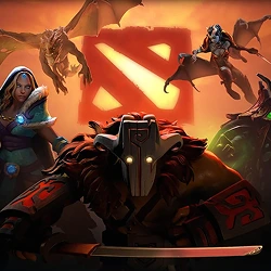 DOTA 2