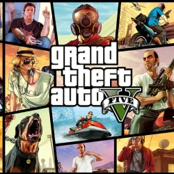 GTA V